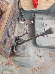 Jeep Willys 1952 Μ38-thumb-4