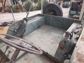 Jeep Willys 1952 Μ38-thumb-5