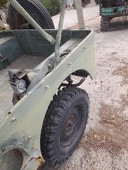 Jeep Willys 1952 Μ38-thumb-6