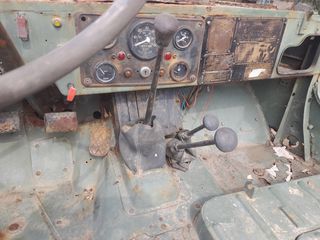 Jeep Willys 1952 Μ38-thumb-7