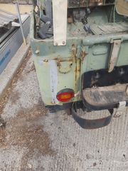 Jeep Willys 1952 Μ38-thumb-8