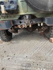 Jeep Willys 1952 Μ38-thumb-9