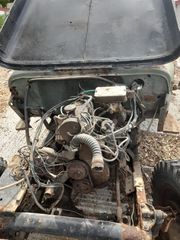 Jeep Willys 1952 Μ38-thumb-10