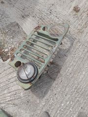 Jeep Willys 1952 Μ38-thumb-12