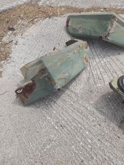 Jeep Willys 1952 Μ38-thumb-13