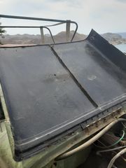 Jeep Willys 1952 Μ38-thumb-14