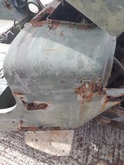 Jeep Willys 1952 Μ38-thumb-15