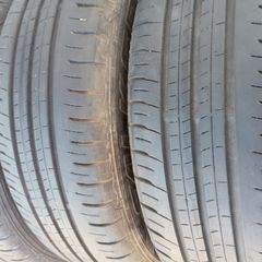 4 Ελαστικά 205/65R16 Falken DOT(4524)!! Σε άριστη κατάσταση-thumb-1