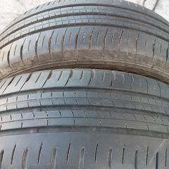 4 Ελαστικά 205/65R16 Falken DOT(4524)!! Σε άριστη κατάσταση-thumb-2