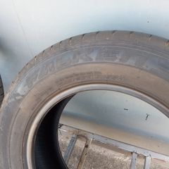 4 Ελαστικά 205/65R16 Falken DOT(4524)!! Σε άριστη κατάσταση-thumb-3