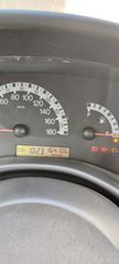 Fiat Punto 2001 PUNTO