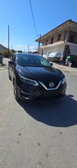 Nissan Qashqai 2019