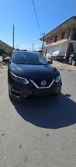 Nissan Qashqai 2019-thumb-1