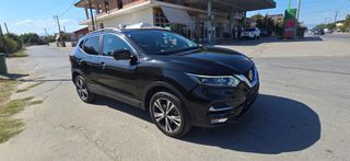 Nissan Qashqai 2019-thumb-2