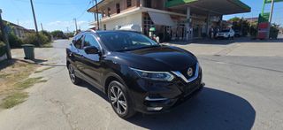 Nissan Qashqai 2019-thumb-3