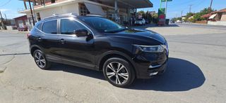 Nissan Qashqai 2019-thumb-4