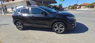 Nissan Qashqai 2019-thumb-5