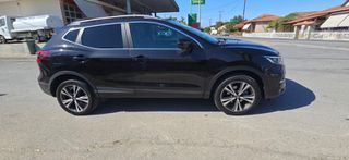 Nissan Qashqai 2019-thumb-6