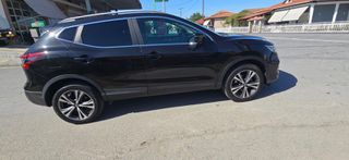 Nissan Qashqai 2019-thumb-7