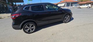 Nissan Qashqai 2019-thumb-8