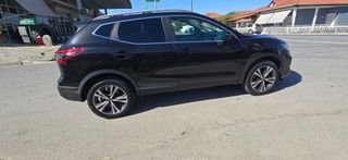 Nissan Qashqai 2019-thumb-9