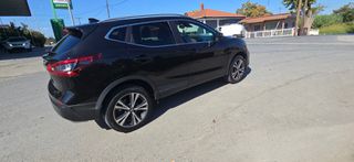 Nissan Qashqai 2019-thumb-10