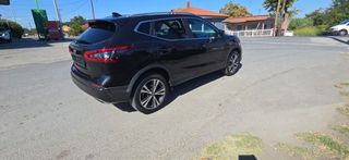 Nissan Qashqai 2019-thumb-11