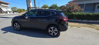 Nissan Qashqai 2019-thumb-20