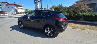 Nissan Qashqai 2019-thumb-21