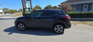 Nissan Qashqai 2019-thumb-22