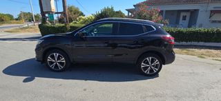 Nissan Qashqai 2019-thumb-23