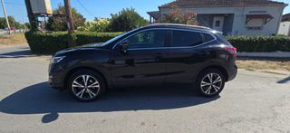 Nissan Qashqai 2019-thumb-24