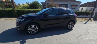 Nissan Qashqai 2019-thumb-25