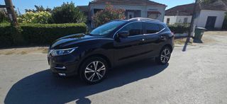 Nissan Qashqai 2019-thumb-26