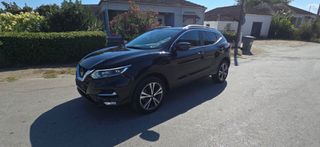 Nissan Qashqai 2019-thumb-27