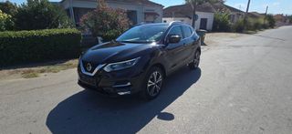 Nissan Qashqai 2019-thumb-28