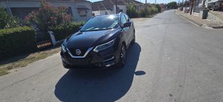 Nissan Qashqai 2019-thumb-29