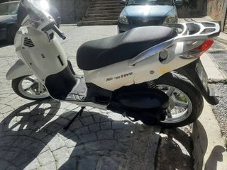 Sym HD 200i EVO 2007 HD 200I EVO-thumb-1