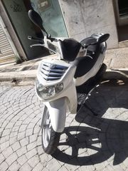Sym HD 200i EVO 2007 HD 200I EVO-thumb-2