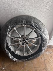 Ζαντολάστιχα Mercedes GLE 350