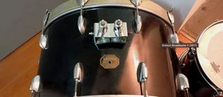 Gretsch Broadkaster II (1977)