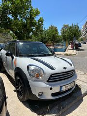 Mini Countryman 2014 ΜΕΓΑΛΟ service ελεγμένα καδένες χρονισμού