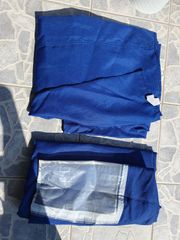 Gazebo 3 x 3 Meter and 3 side panels-thumb-1