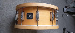 Gretsch 6.5x14 Full Range Maple Wood