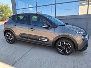 Citroen C3 2022-thumb-4