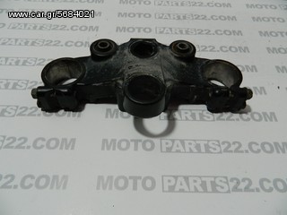 1001524  YAMAHA XTZ 660 TENERE ΤΙΜΟΝΟΠΛΑΚΑ