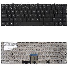 Teclado Español para Portátil - Spanish Laptop Keyboard για HP Pavilion x360 Convertible 14-dw1001nv - Product number : 2G4A6EA L85716-151 ES Nο Frame Black ( Κωδ.40730ESNOFR )