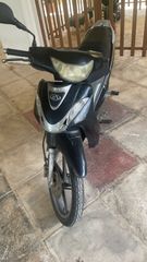 Modenas Kristar 125 2008
