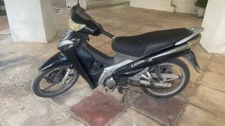 Modenas Kristar 125 2008-thumb-1