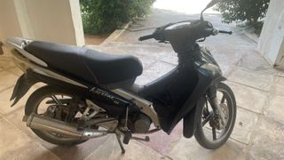 Modenas Kristar 125 2008-thumb-2